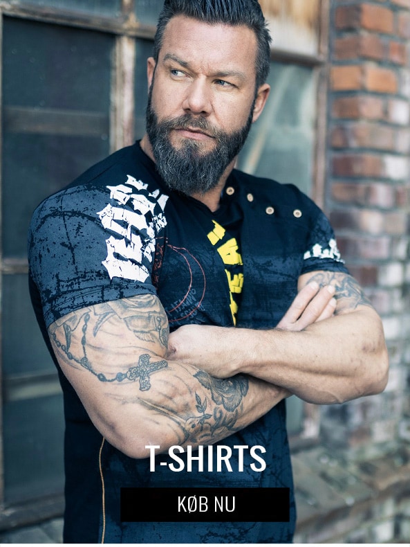 RockDenim.dk - Clothes with attitude!