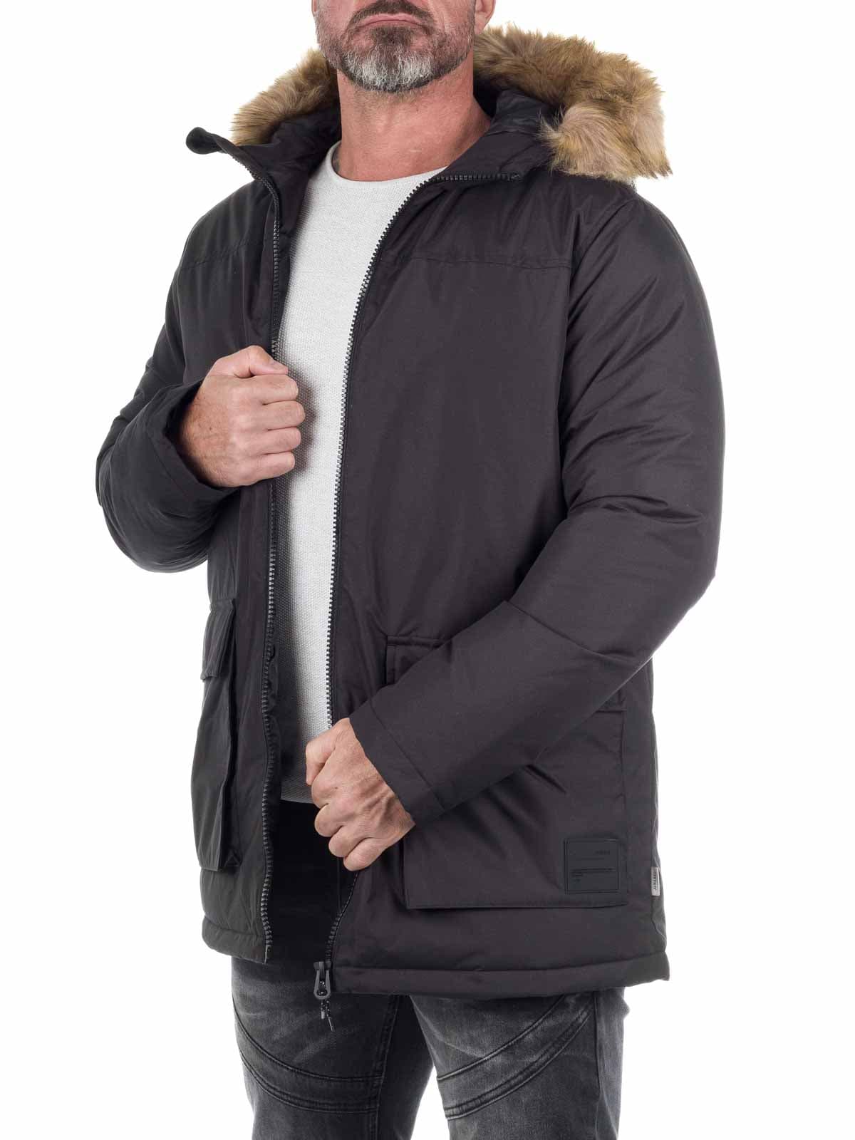 -JREBMARK PARKA JACKET -12285175 black_6.jpg