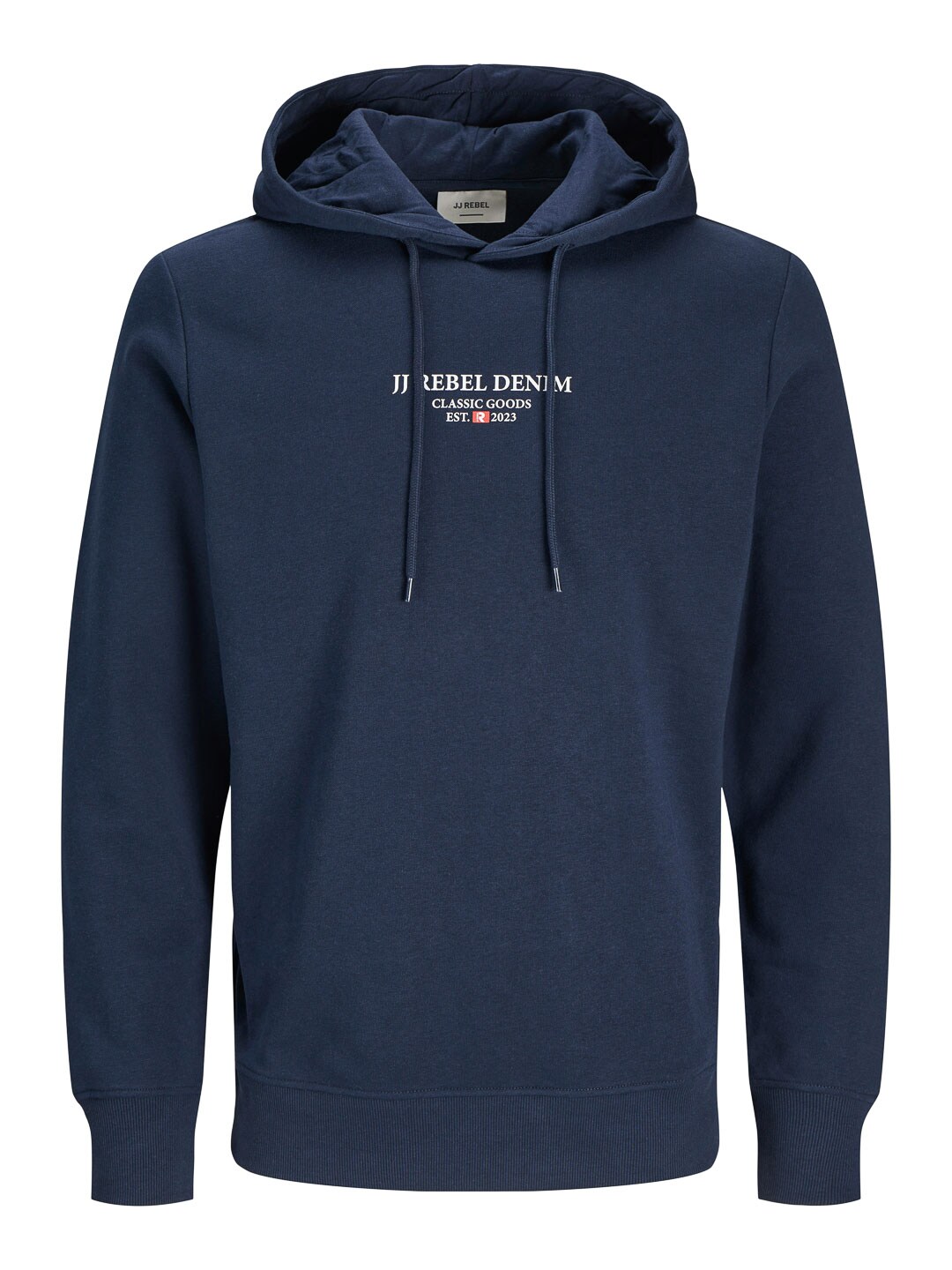 12268879 Jj Rebel Print Hoodie - Dark blue_7.jpg