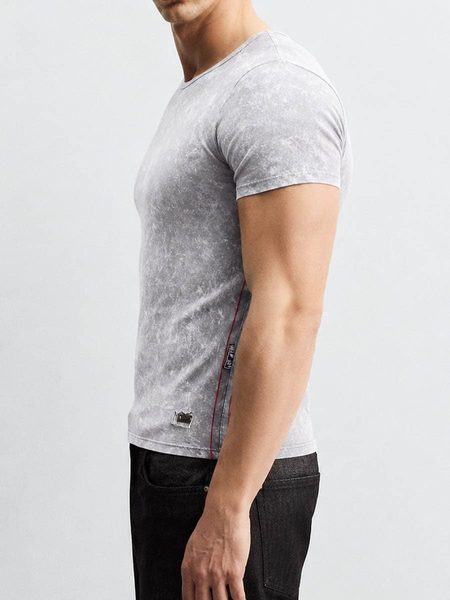 15355 Rusty Neal Basic T-shirt Grey2.jpg