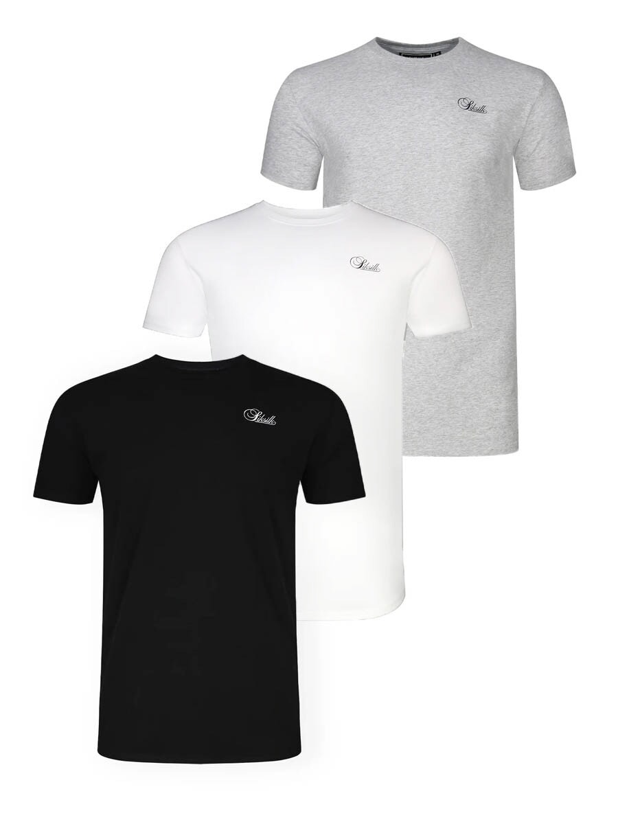 3 pack basic tshirt siksilk.jpg