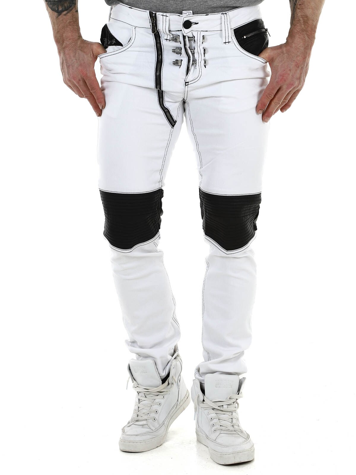 A-1521-2-white 2026 kingz jeans white_3.jpg
