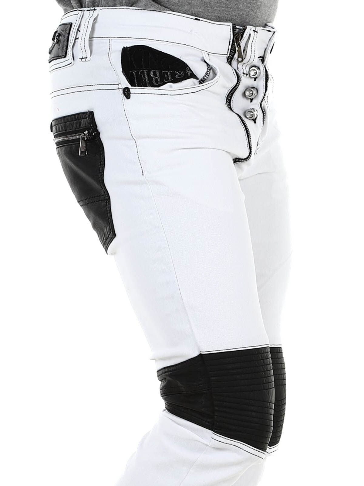 A-1521-2-white 2026 kingz jeans white_5.jpg