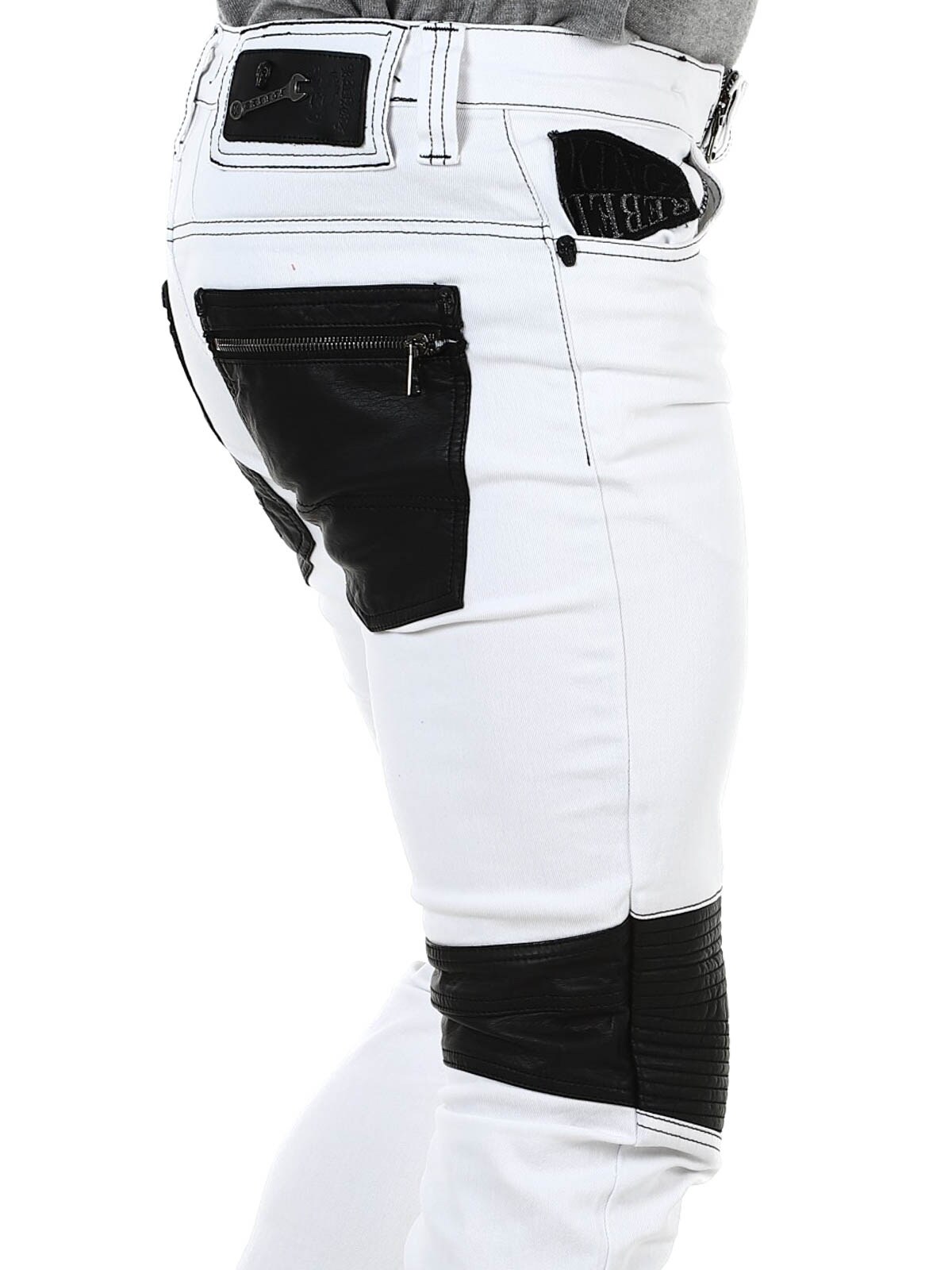 A-1521-2-white 2026 kingz jeans white_6.jpg