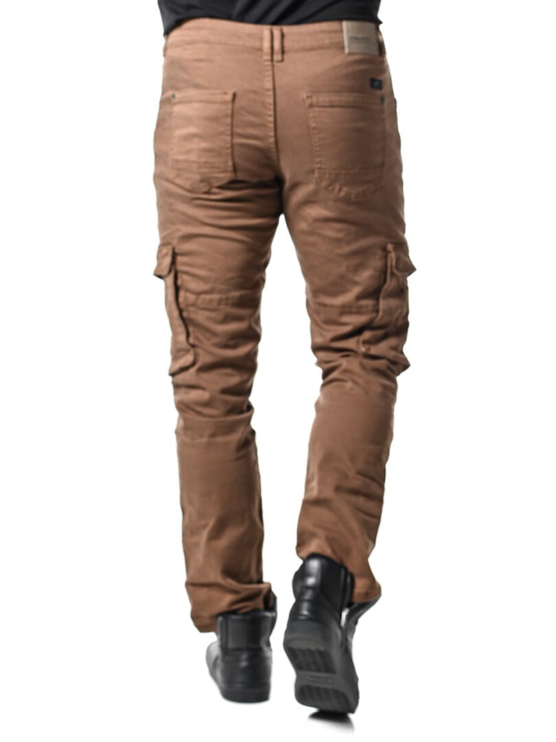 Fredric Blend Jeans - Brun