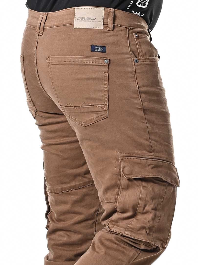 Fredric Blend Jeans - Brun