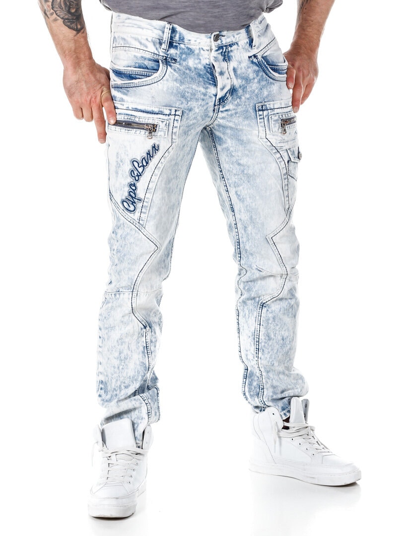 Aventador Cipo & Baxx Jeans
