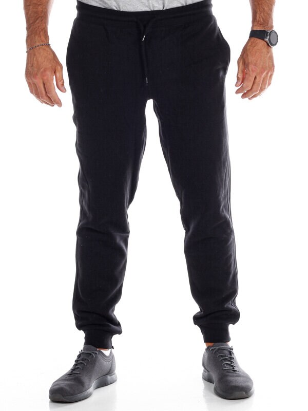 Urban Classic Basic Sweatpants - Sort