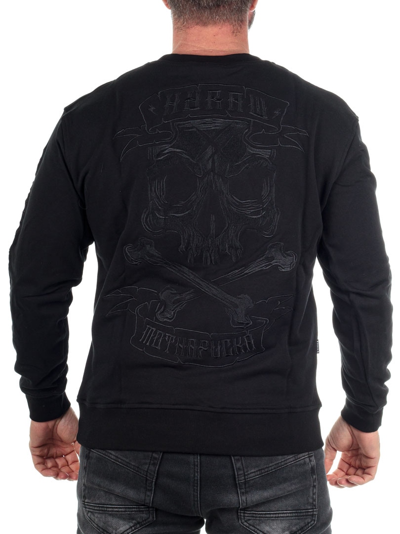 ADDICT crew neck sweatshirt_3-2.jpg
