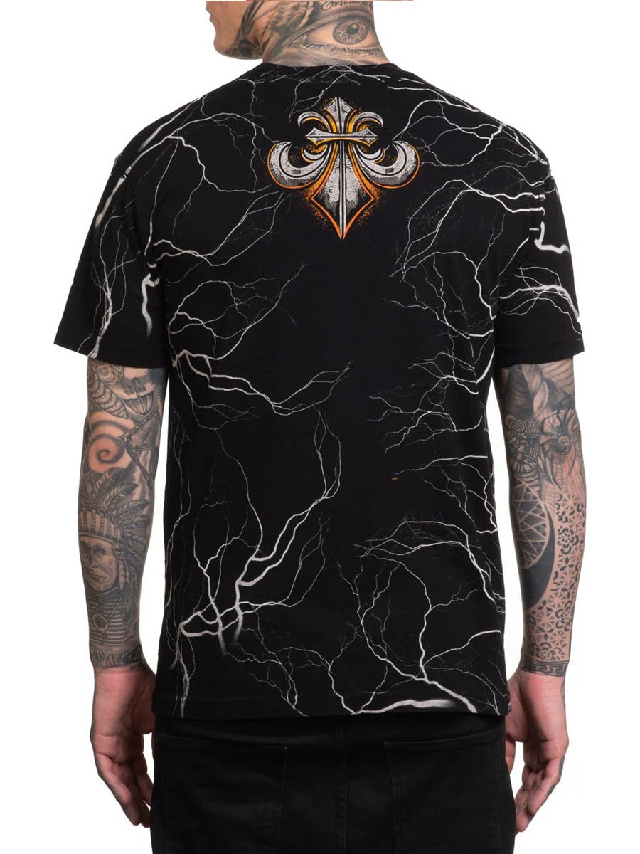 Affliction Cosmic Inferno T-shirt 1.jpg