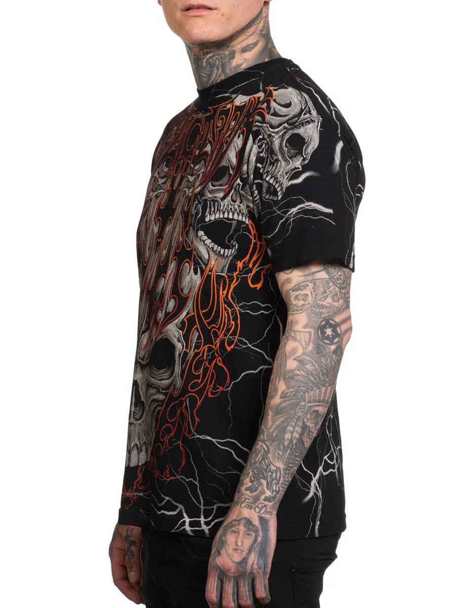 Affliction Cosmic Inferno T-shirt 2.jpg