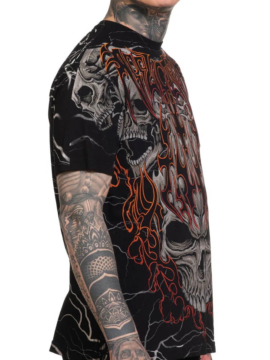 Affliction Cosmic Inferno T-shirt 3.jpg