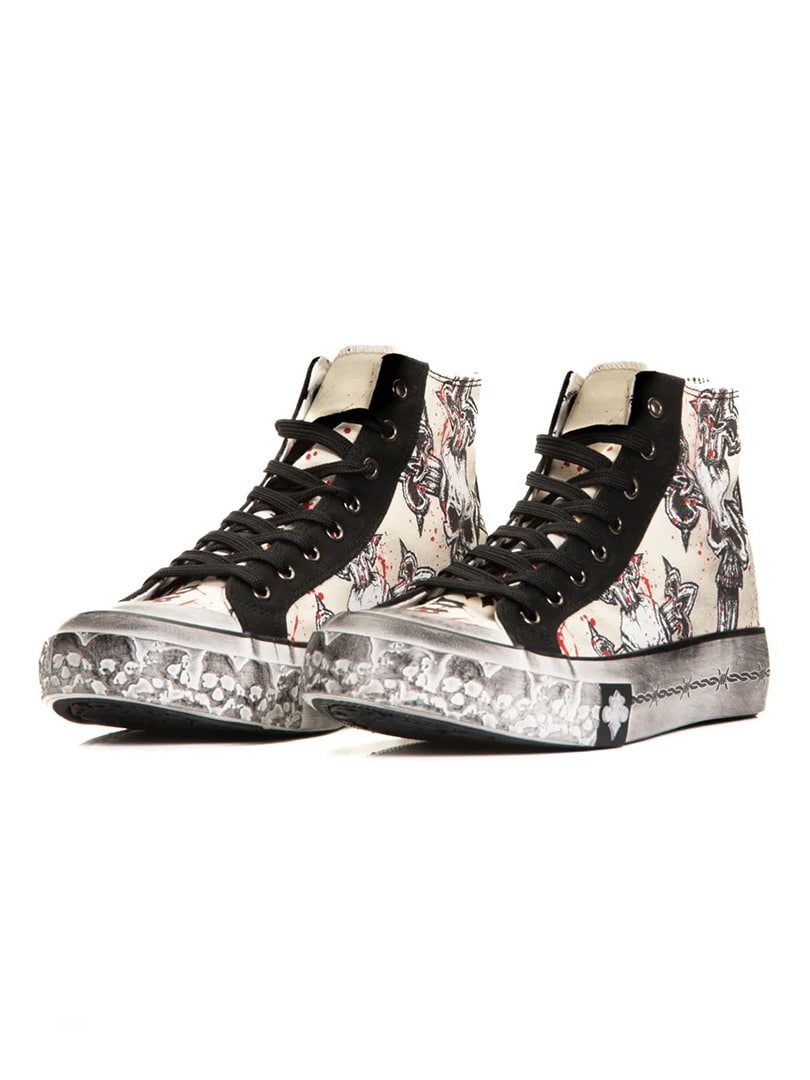 Affliction Cross Sneakers 1.jpg