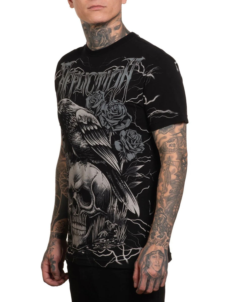 Affliction Midnight Curse T-shirt 2.jpg