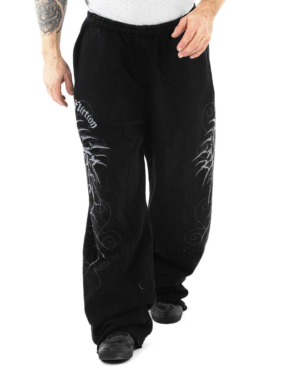 Affliction Skeleton Sweatpants_6.jpg