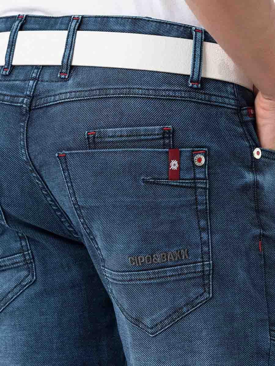 Alonzo dark blue jeans by cipo baxx_4.jpg