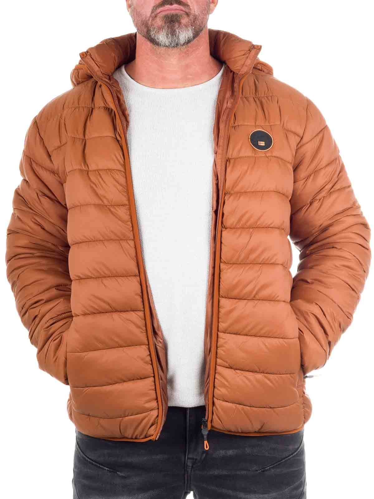 Amigomap Hood Geo Norway Jacket Camel_6.jpg