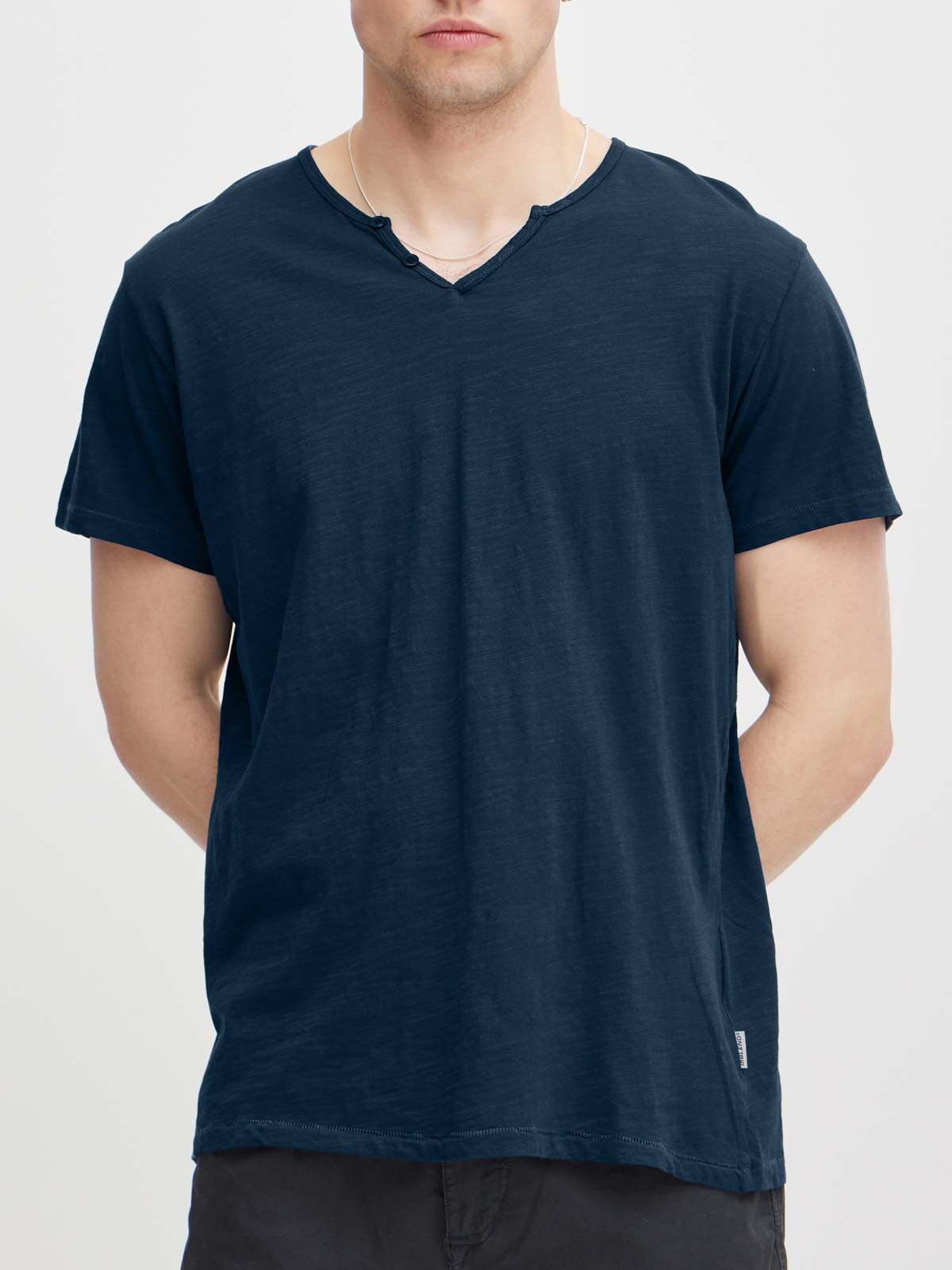 Aston Blend T-shirt Dark Blue_5.jpg