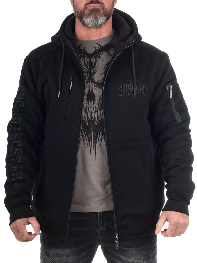 BLACK BEAR Hyraw Jacket_1.jpg