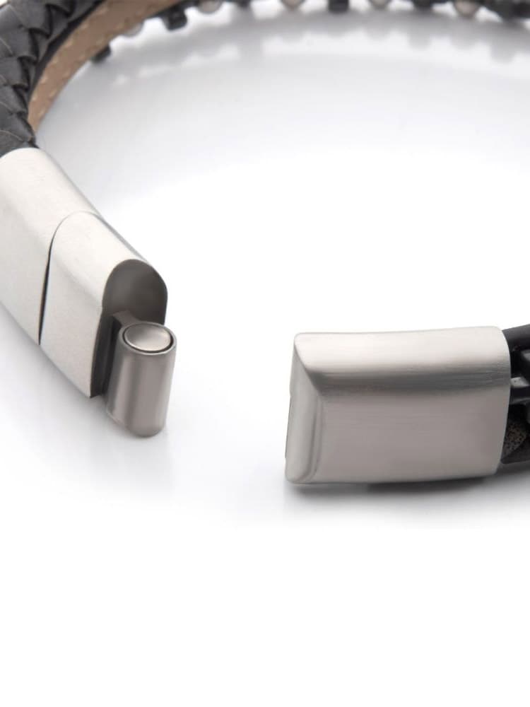 BRM1447 Black Inox Bracelet 2.jpg