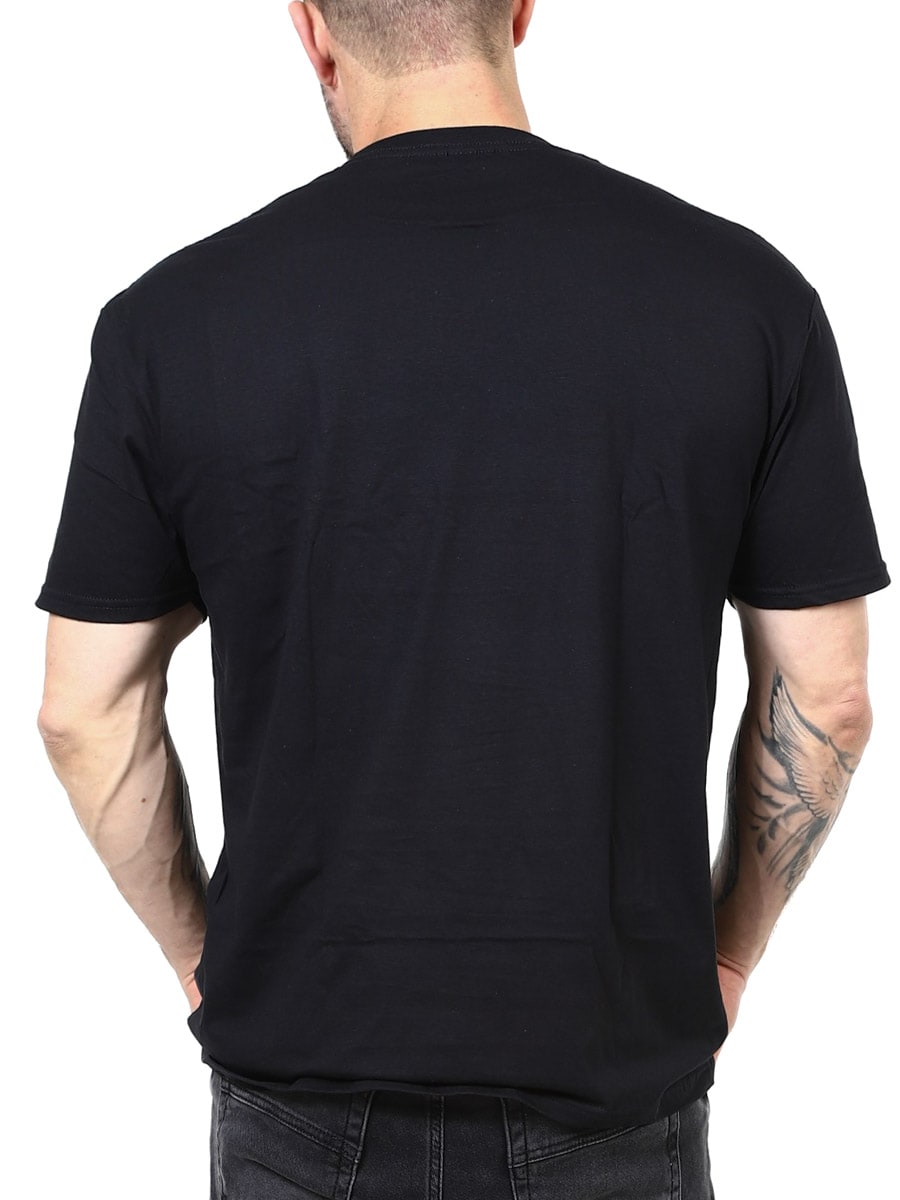 Back To The Future Flying Delorean T-shirt_6.JPG