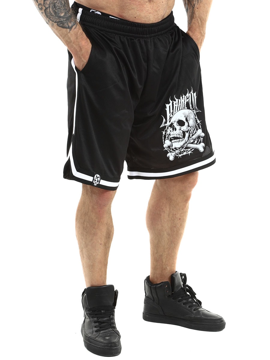 Basket Rebellion Painful Clothing Shorts Black_1.jpg