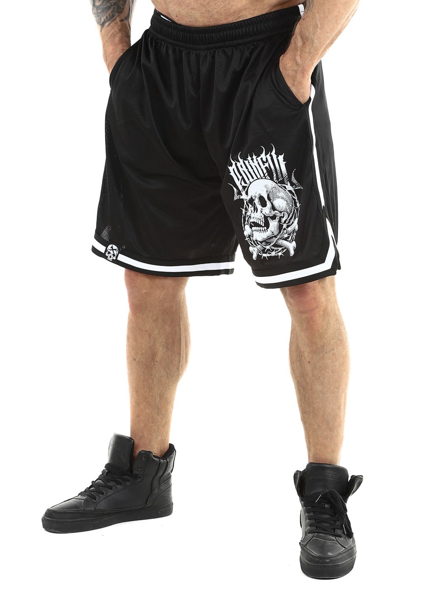 Basket Rebellion Painful Clothing Shorts Black_2.jpg