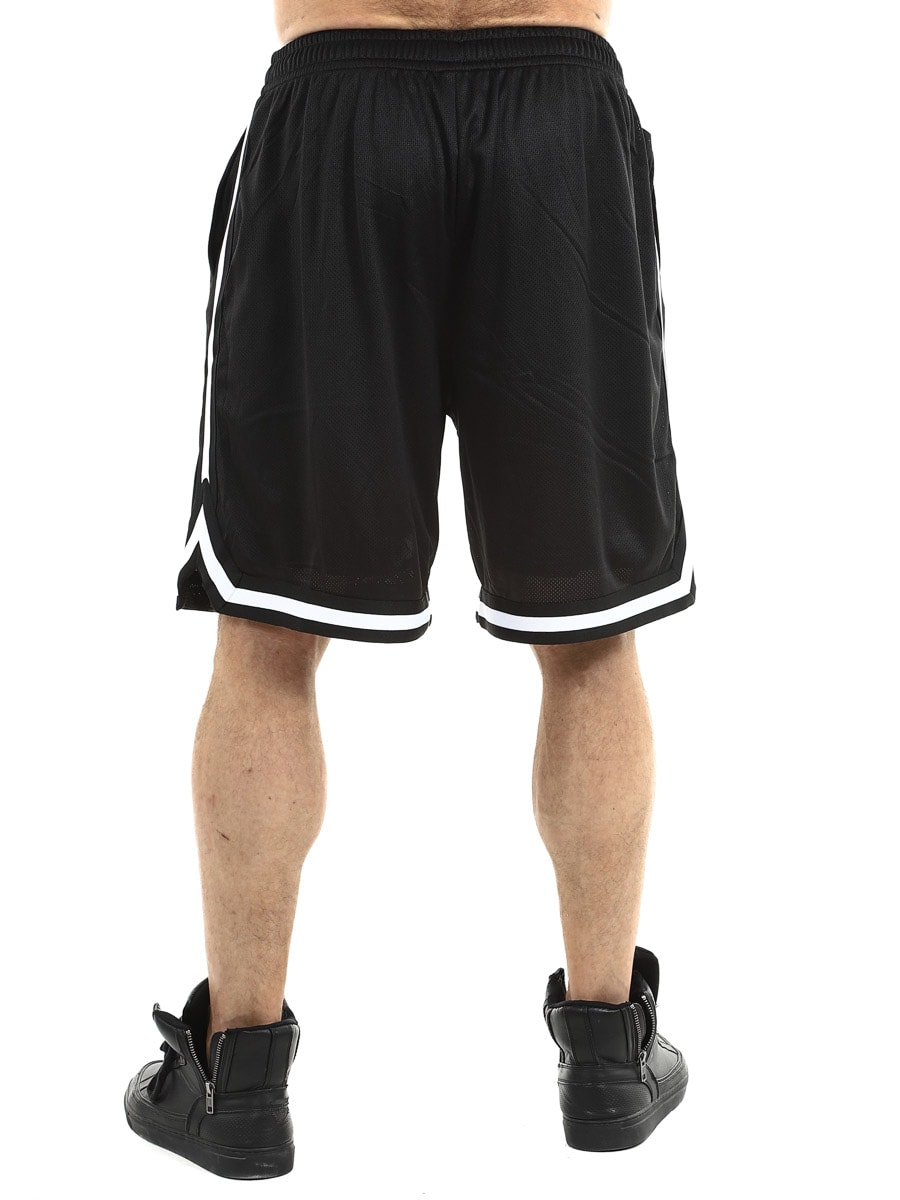 Basket Rebellion Painful Clothing Shorts Black_5.jpg