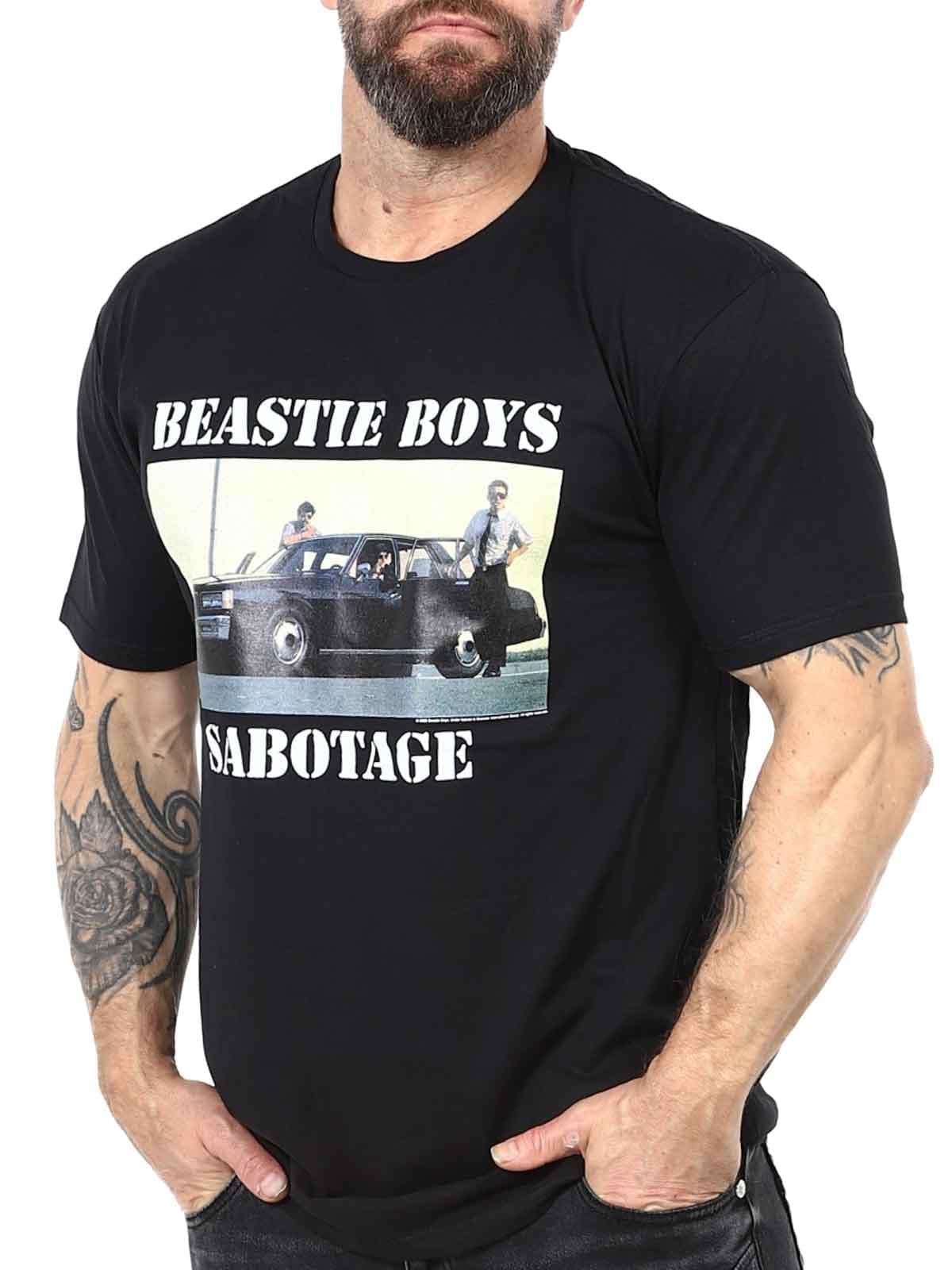 Beastie Boys Sabotage T-shirt_2.jpg