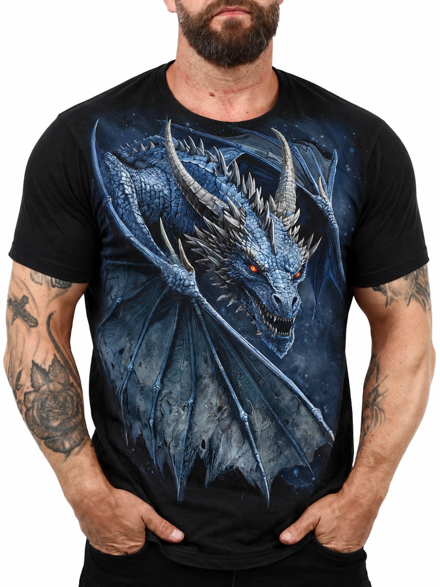 Black Storm Dragon Shirt Portrait-1.jpg