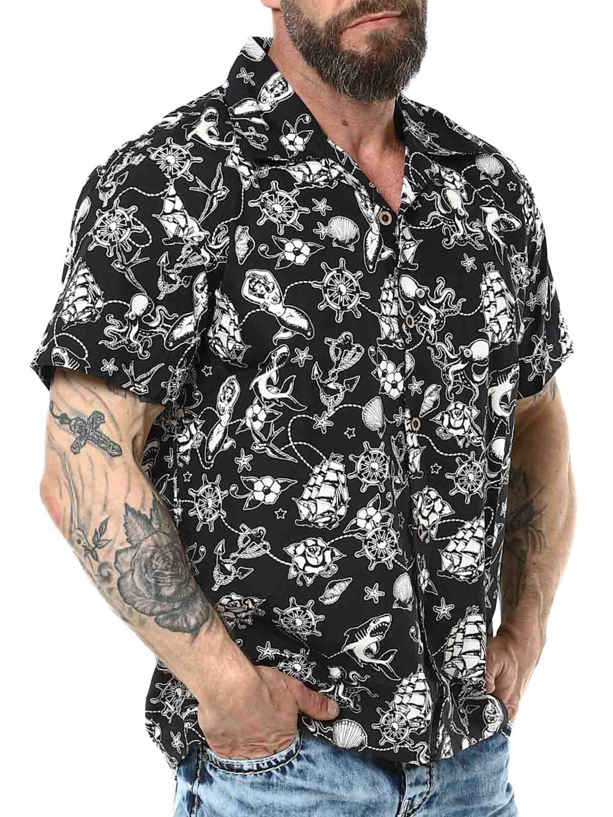 Black pirate short sleeve shirt_2.jpg