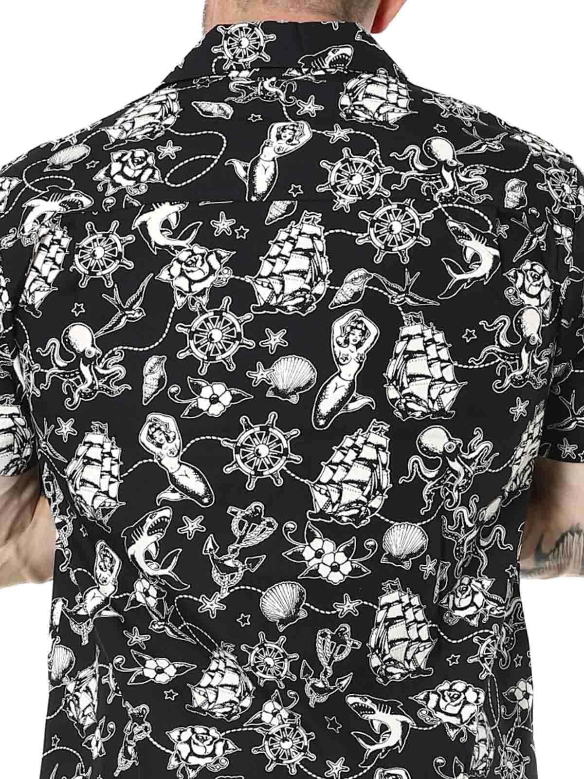 Black pirate short sleeve shirt_4.jpg