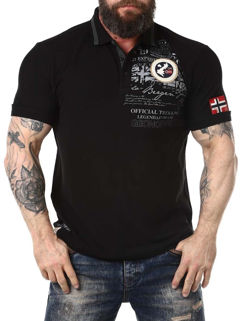 Blaze Geo Norway Polo Black_1.jpg