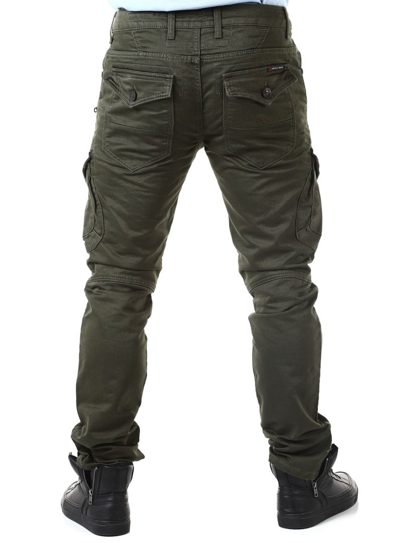 Blizzard Command Cargo Jeans - Khaki_7.jpg