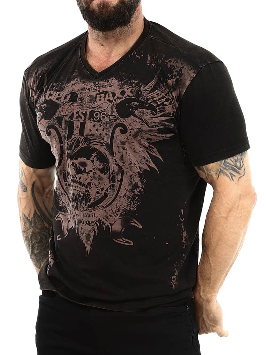 Brex Cipo Baxx T-shirt - black-5.jpg
