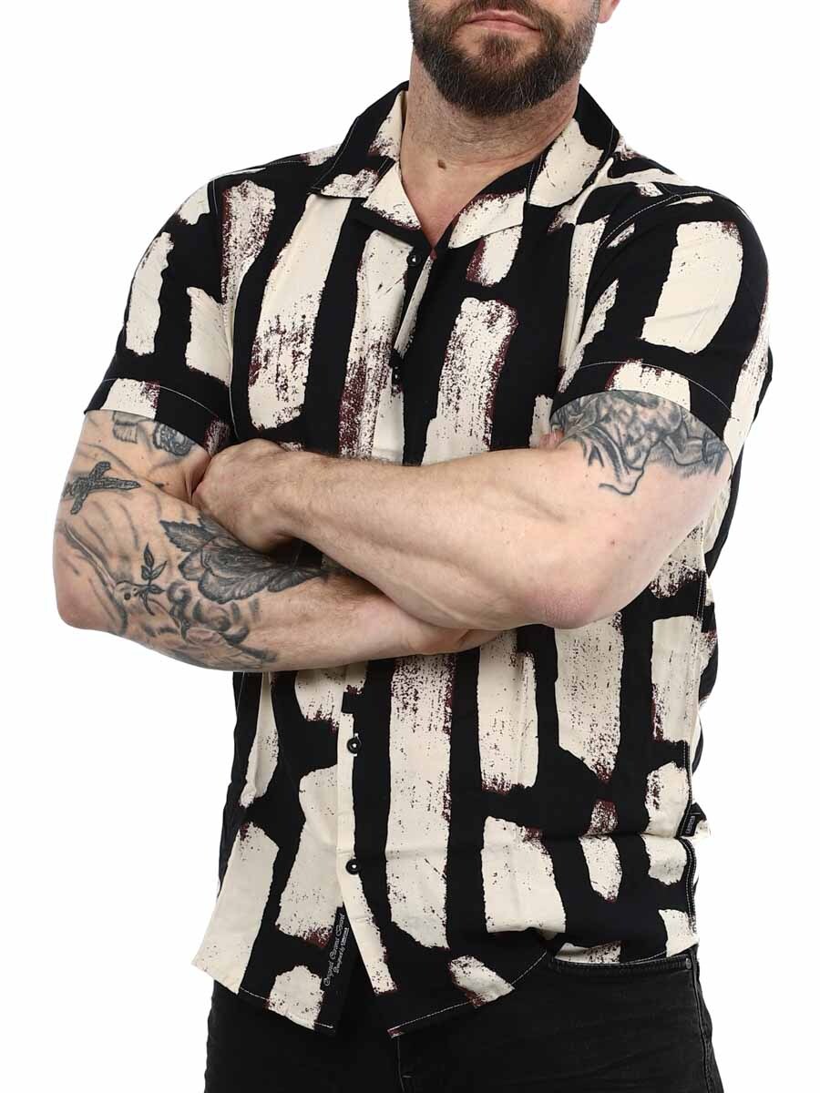 Brix short sleeve shirt_3.JPG