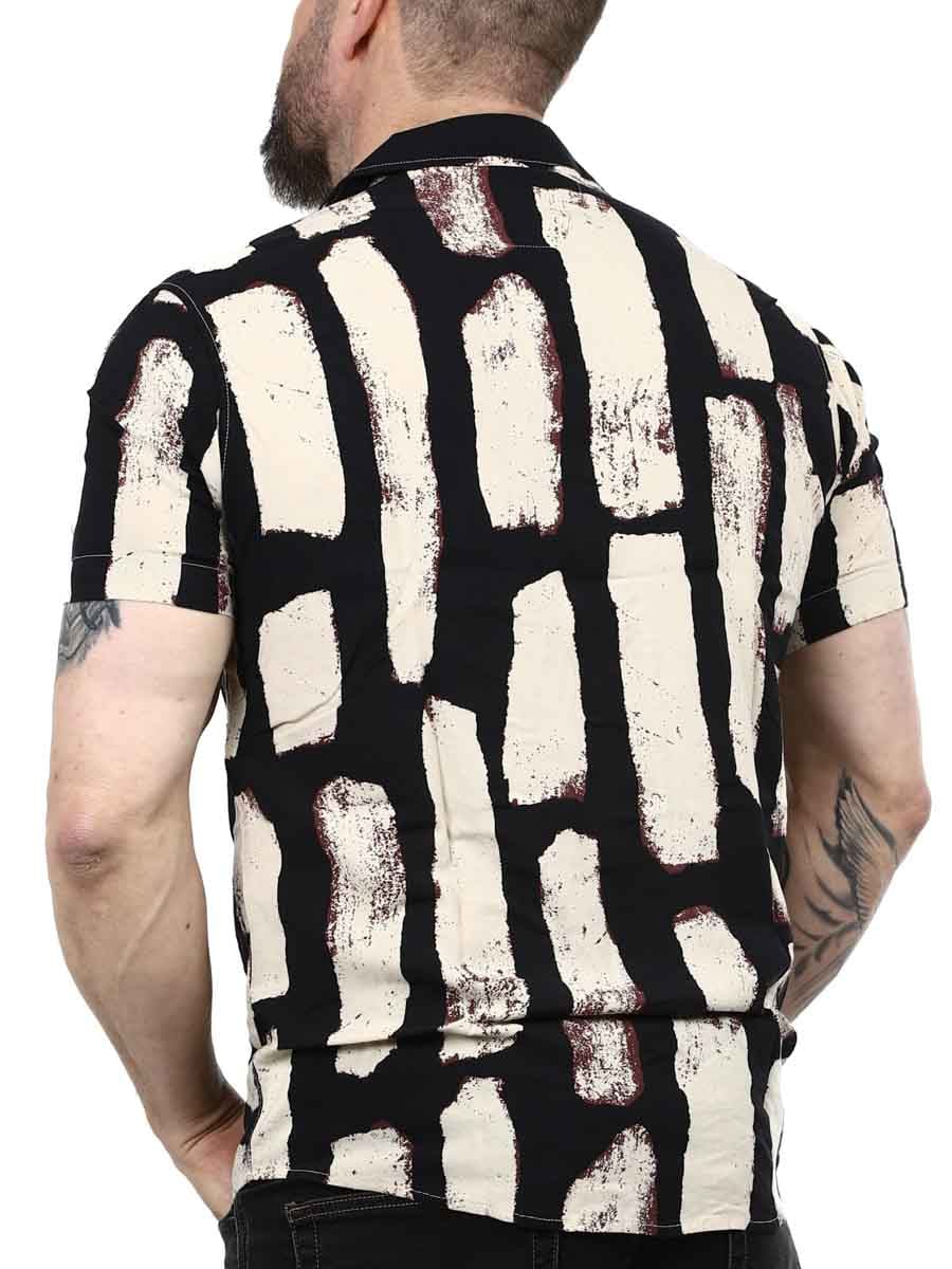 Brix short sleeve shirt_4.JPG