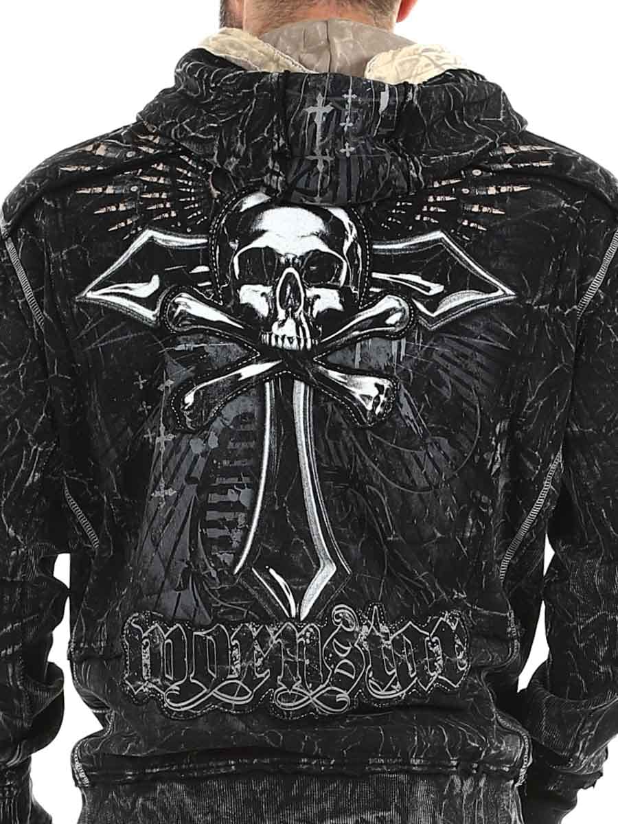 Bullet Saint Wornstar Zip Hoodie _6.jpg
