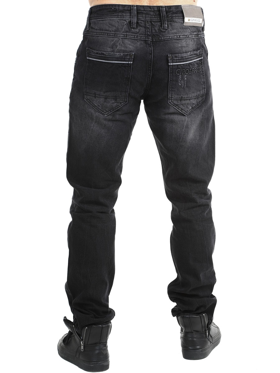 CD104 Belford Cipo Baxx Jeans Black_7.jpg