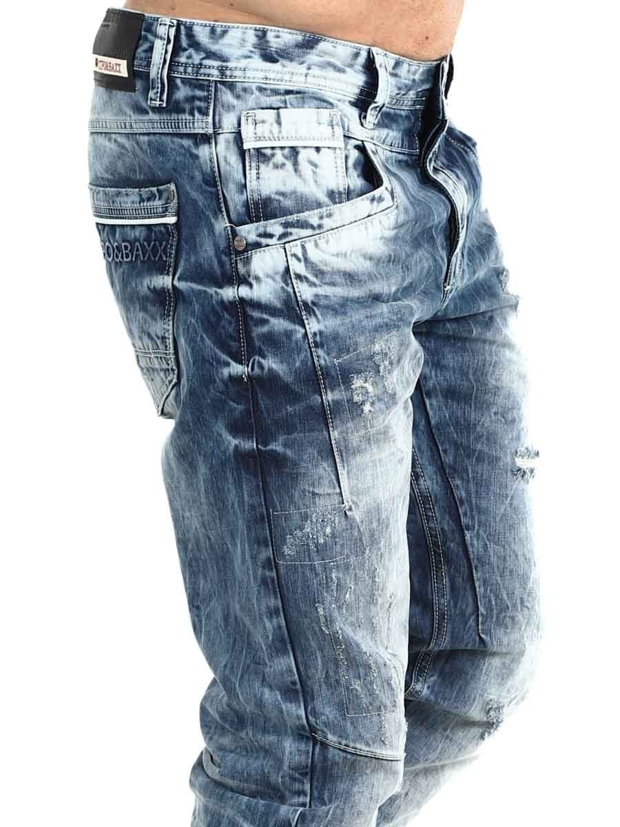 CD104 Belford Cipo Baxx Jeans Blue_5.jpg