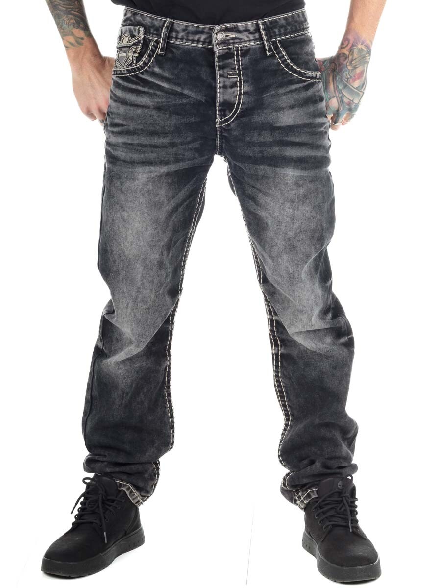 CD862 grey Azer Cipo Baxx Jeans_1.jpg