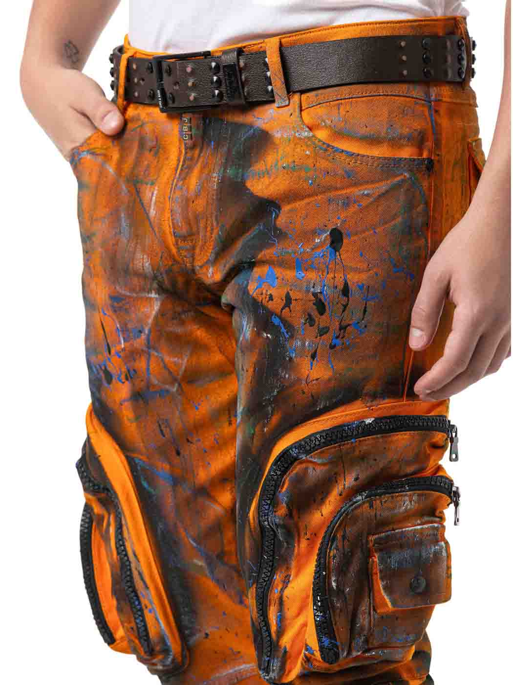 CD902 orange Gravox Cipo Baxx Jeans 2.jpg