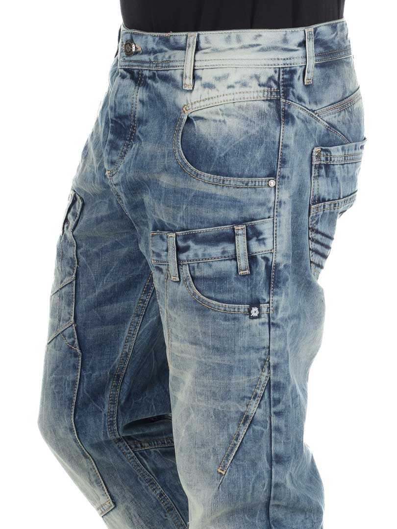 CD911 blue Cipo Baxx Jeans_5.jpg