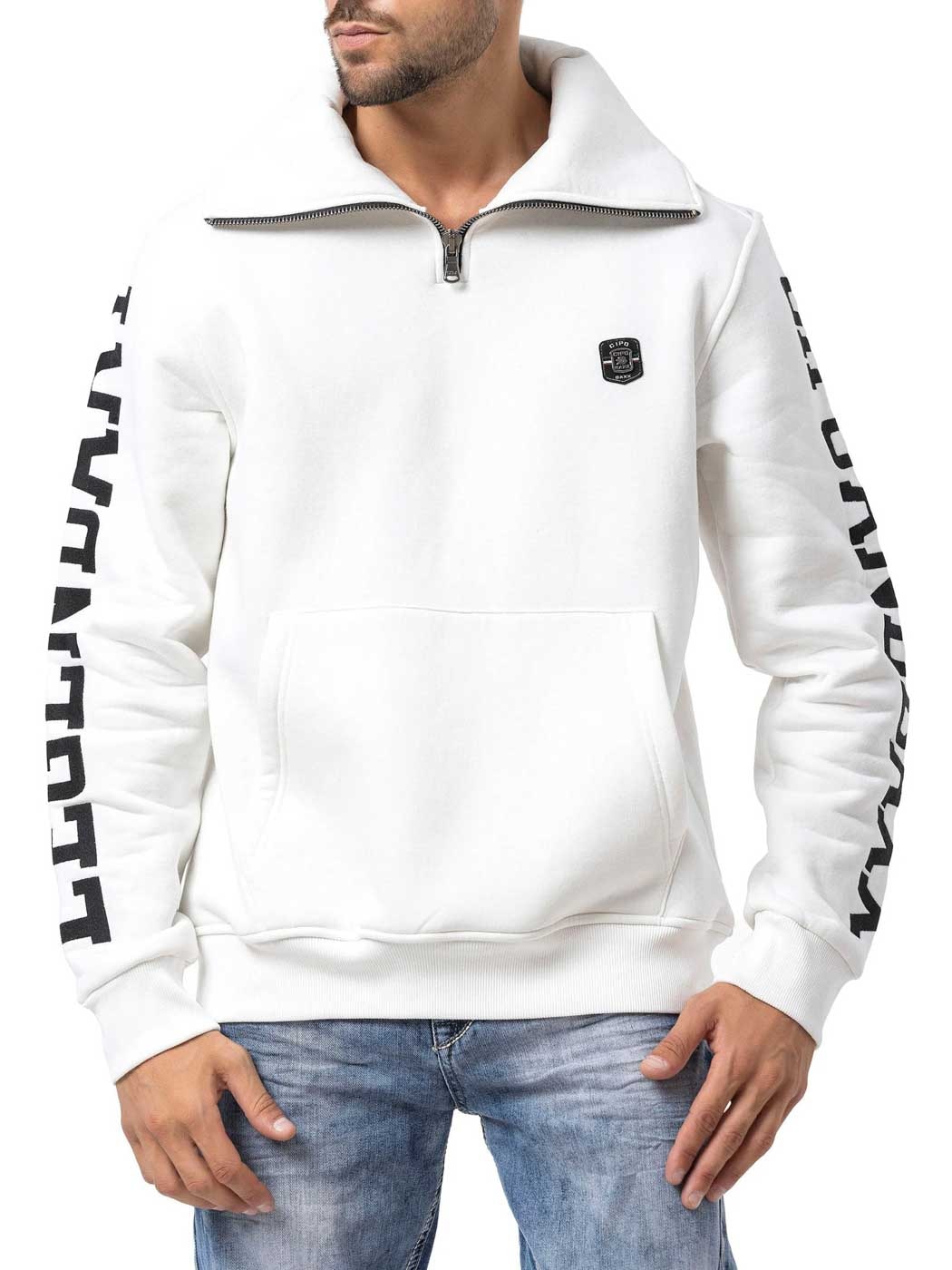 CL605A white Cipo Baxx Sweatshirt.jpg