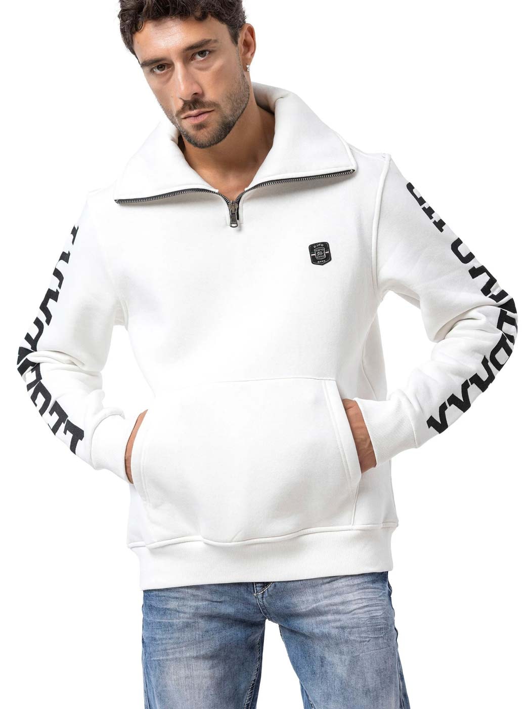 CL605A white Cipo Baxx Sweatshirt 4.jpg