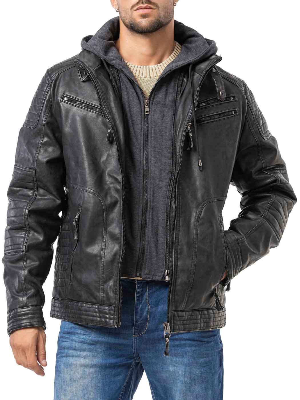 CM231 Ironclad Cipo Baxx PU Leather - Grey.jpg