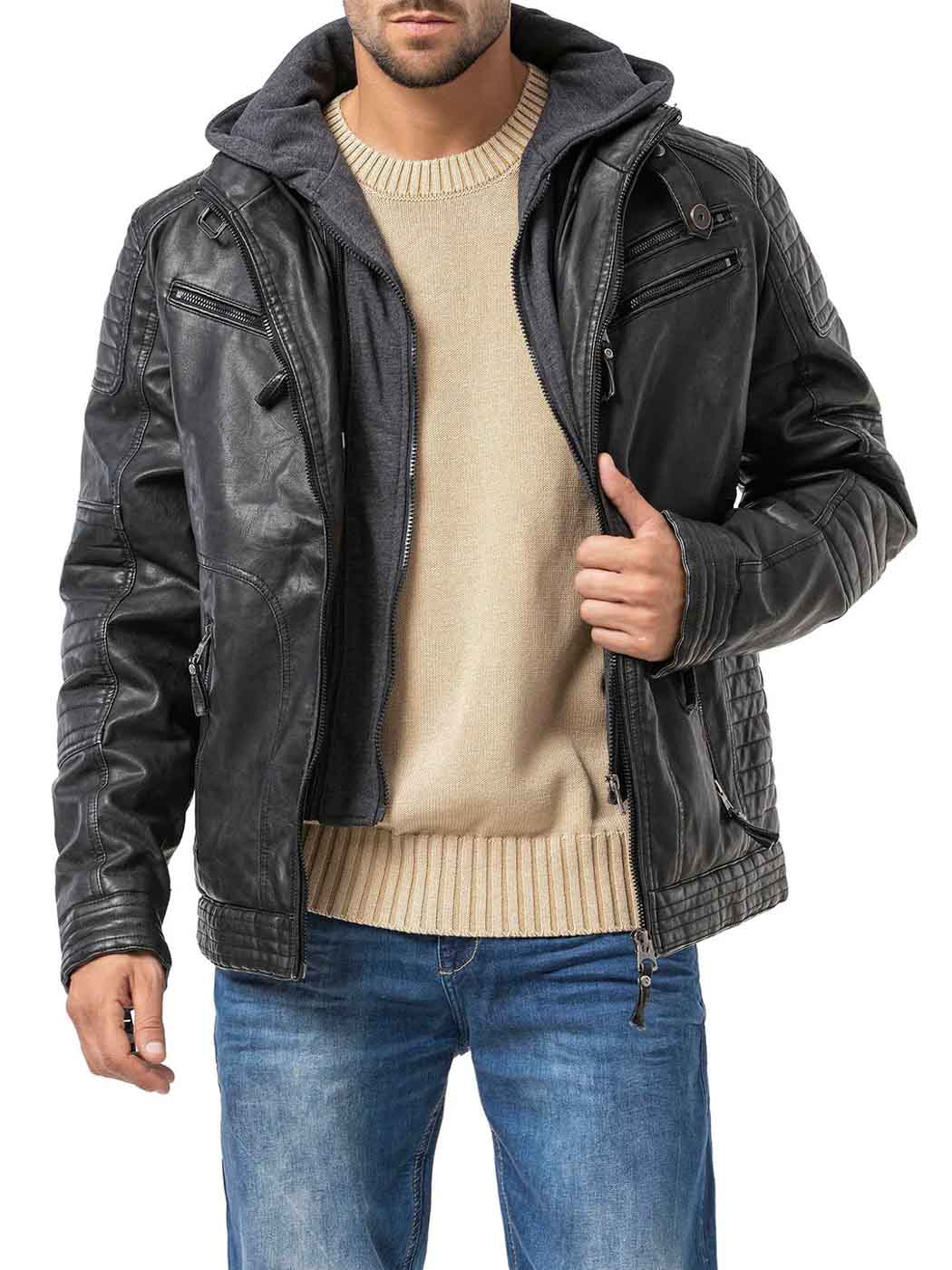 CM231 Ironclad Cipo Baxx PU Leather - Grey 5.jpg