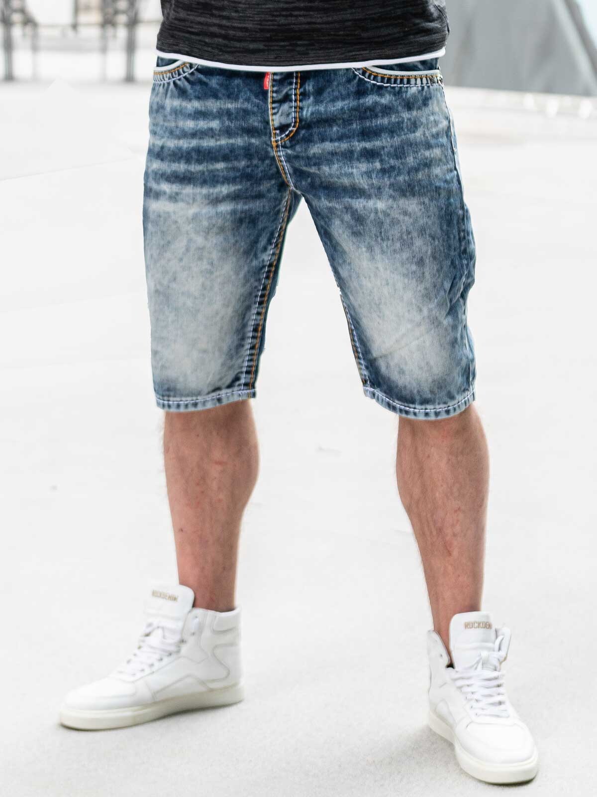 Carvoeiro Cipo Baxx Shorts - Bllue main_1.jpg