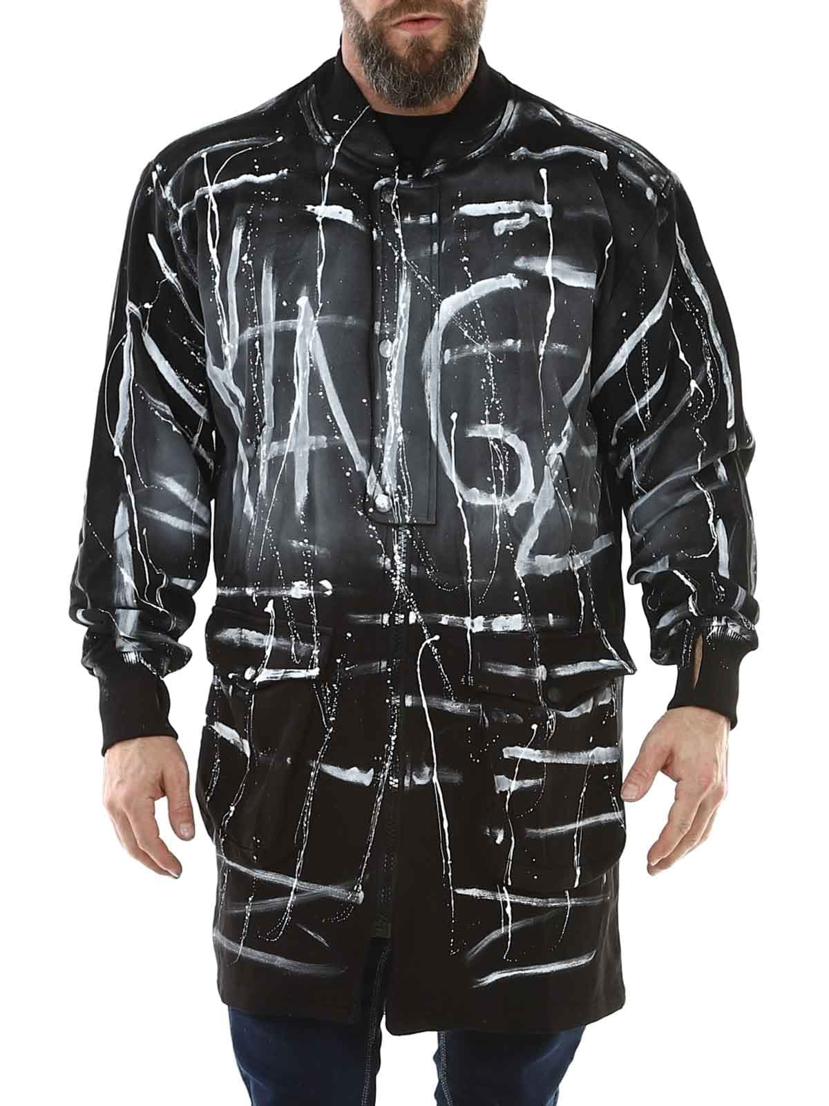 Carwex Kingz Cardigan Black_3.jpg