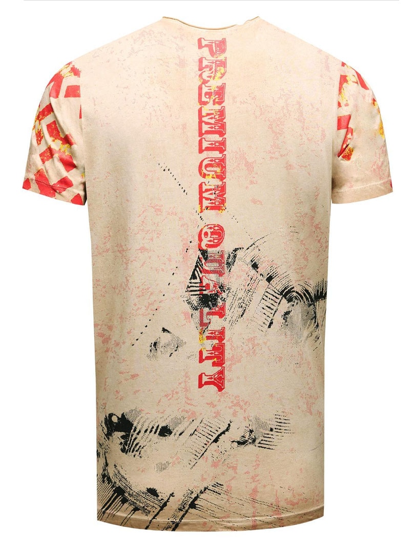 Crossfire T-shirt - Beige 4.jpg